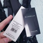 Bluebella Natalia Black Lace Bodysuit Photo 4