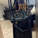 Dave and Johnny Formal Dress Photo 2