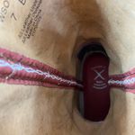 Twisted X  Steppin‎ Out western boots, women’s, leather upper size 7 B Photo 9