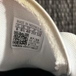 Adidas Grand Court Alpha Casual Sneakers Women's White Size 8 Photo 5