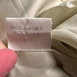 Shin Choi Women's Pinstripe Knee Length Dress Size 10 Business Photo 7