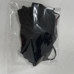 Victoria's Secret Victoria Secret‎ Black Bodysuit 34B -In Bag. Photo 12