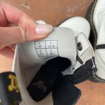 Dr. Martens White platform dr. Marten Photo 6