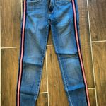 Just Black Denim Jeans Photo 0