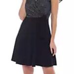 Tiana B NWT Ity Wrap Glitter Combo Dress Photo 1