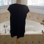 Vince Camuto Women cute black top Photo 1