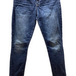 Lucky Brand  Size 6 Regular Sofia Skinny Denim Pants. Preloved. Photo 0