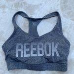 Reebok  Sports bra size Small Photo 0