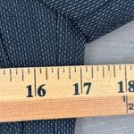 Max Mara Vintage 90s  Virgin Wool Blazer Sz 4 Gray Tweed Made in Italy Photo 4