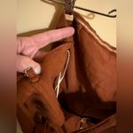 Free People  Go Get ‘Em Skort Dress in Rust Photo 5