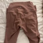 Lululemon  Align Leggings  Photo 2