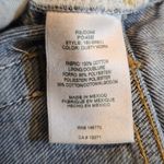 RE/DONE NWT  90s high rise loose jeans size 26 in color dusty worn Revolve Photo 11