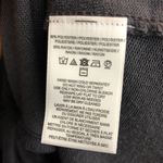 We The Free  Free People Minimalist Wrap‎ Top Size XS Gray Deep V Neck Capsule Photo 10