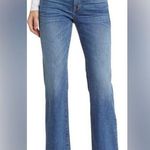 NWOT SLVRLAKE Reese Bootcut Jeans Size 27. Color Photo 0