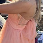 Angel Biba  Mini Dress Homecoming Photo 2