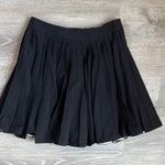 Alice + Olivia Alice and Oliva Employed pleated mini skirt Photo 1