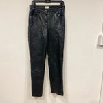 Wilfred  The Melina Super High-Rise Pant Size 8 EUC Photo 1