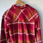 Idyllwind Flannel  Miranda Lambert Plaid Flannel Women’s Pearl Button Up Shirt Photo 3