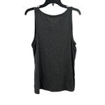 Alfani  Modal V Neck Tank Top Classic Grey XS New Photo 31