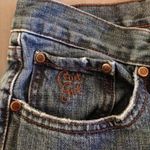 Cruel Girl  slim low rise straight leg jeans 5 Photo 3