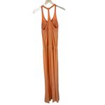 Athleta Cressida Silk Blend Maxi Dress Photo 2