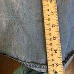 Chelsea & Theodore Denim Dress Women Sz. XS Blue Shirtdress Roll tab Sleeve Photo 4