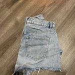 Garage Jean Shorts Photo 1