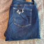 American Eagle  Super High-Rise Jeggings Photo 4