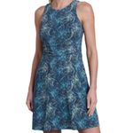 Kuhl Kühl Women's Size Large Skyla Dress Bluegrass Photo 1