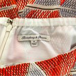 Madewell  Broadway & Broome Shapesketch Silk Flowy Shorts 8 Photo 7