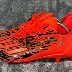 Adidas  Adizero 12.0 Poison Solar Red Core/Black Men size 13 Photo 4