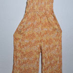Jessica Simpson  Multicolor Jumpsuit Photo 0