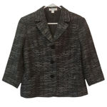 Coldwater Creek  Jacket Size Medium Photo 0