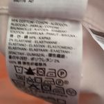 Levi's  535 Tie Dye Legging Jeans Size 30 Photo 9