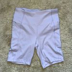 Walmart Athletic Works  Biker Shorts Photo 0