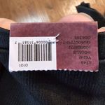 Cacique NWT Shape by  The Slimmer Ultra High Waist Shorts 26/28 Shapewear Black Photo 5