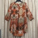 Uncle Frank High-Low Dress Photo 5