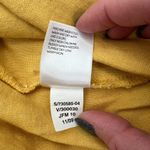 Old Navy  Linen Blend Skirt L Photo 8