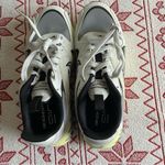 Nike Women’s Size 8 Zoom Air Fire Particle Grey Running Shoes NWOT Photo 8
