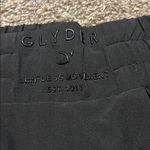Glyder Women's Black Athletic Running Shorts Small Photo 4