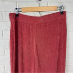 Chico's Chico’s Travelers Stretch Comfort Mini Wide Leg Cropped Pants Size 8/10 Photo 10
