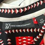 New York And Company  dress  Size XS Photo 6