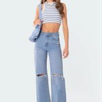 Edikted  Jeans Photo 0