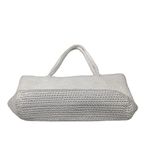 The Sak  White crochet small shoulder/handbag Photo 5