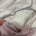 Oh Polly Blush Dress Photo 2