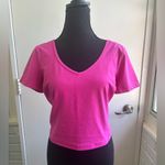 Lululemon  New without Tags Align Shirt‎ 10 athleisure workout yoga layered Photo 1