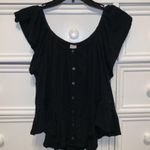 Free People  Top Size S Photo 0