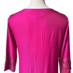 Gretchen Scott  Designs Shift Dress, Sz XS Photo 6