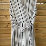 Sugar Lips Sugar+Lips Striped Romper Medium Photo 0