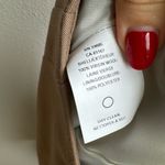 Pendleton NWT $149  All Season 100% Virgin Wool Office  Pencil Skirt Size 4 Small Photo 3